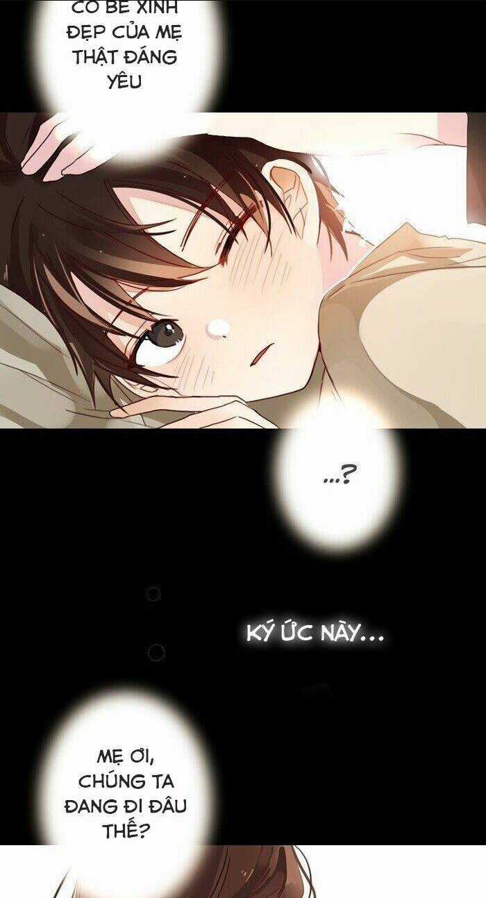 Huyết Nghiệp Kị Sĩ Chuyển Sinh Chapter 3 trang 5