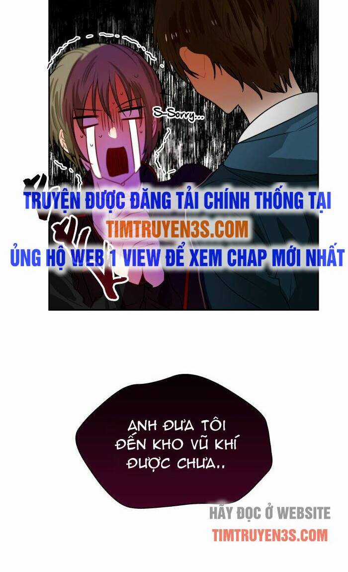 Huyết Nghiệp Kị Sĩ Chuyển Sinh Chapter 30 trang 12