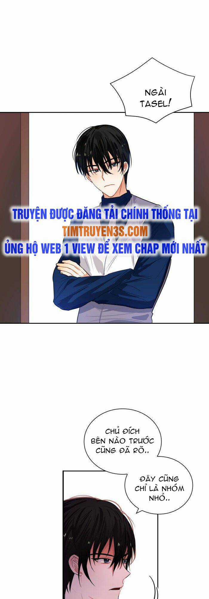 Huyết Nghiệp Kị Sĩ Chuyển Sinh Chapter 30 trang 16