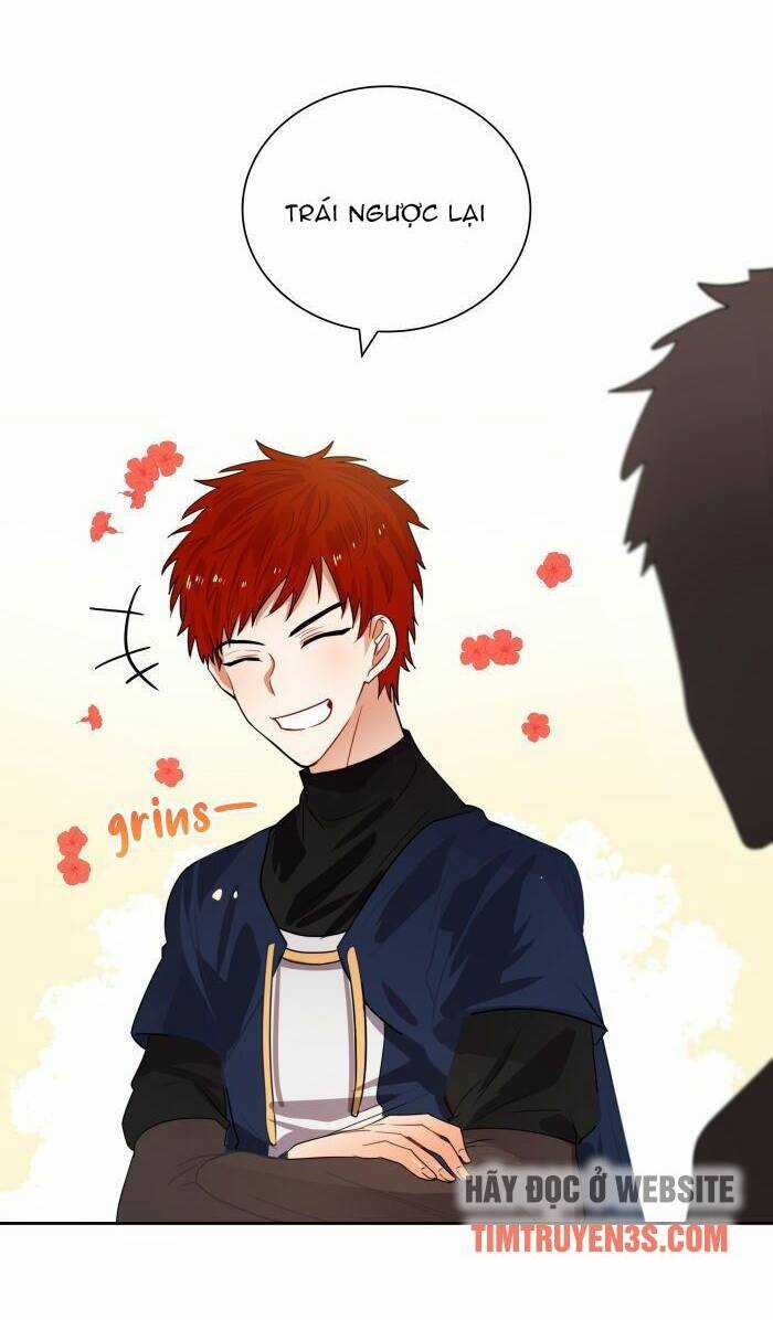 Huyết Nghiệp Kị Sĩ Chuyển Sinh Chapter 30 trang 27