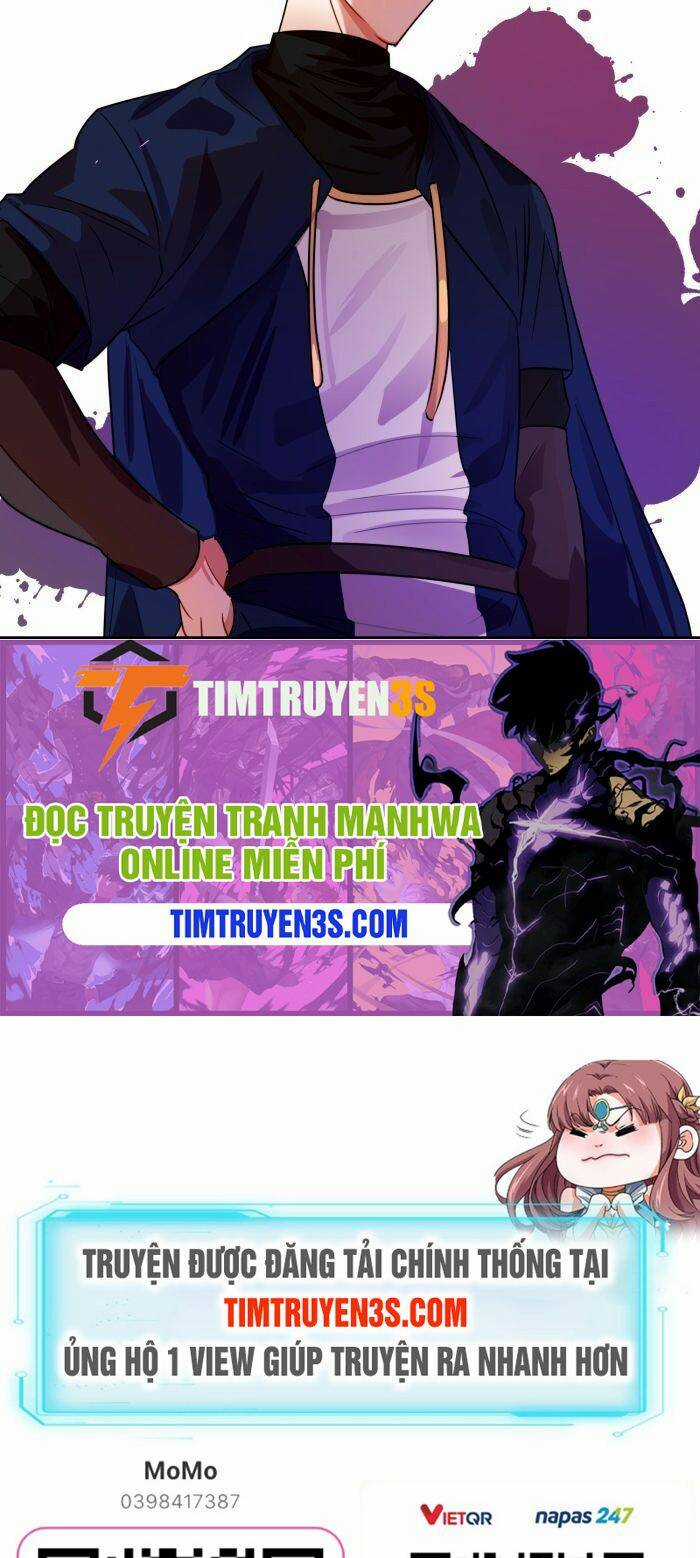 Huyết Nghiệp Kị Sĩ Chuyển Sinh Chapter 30 trang 34