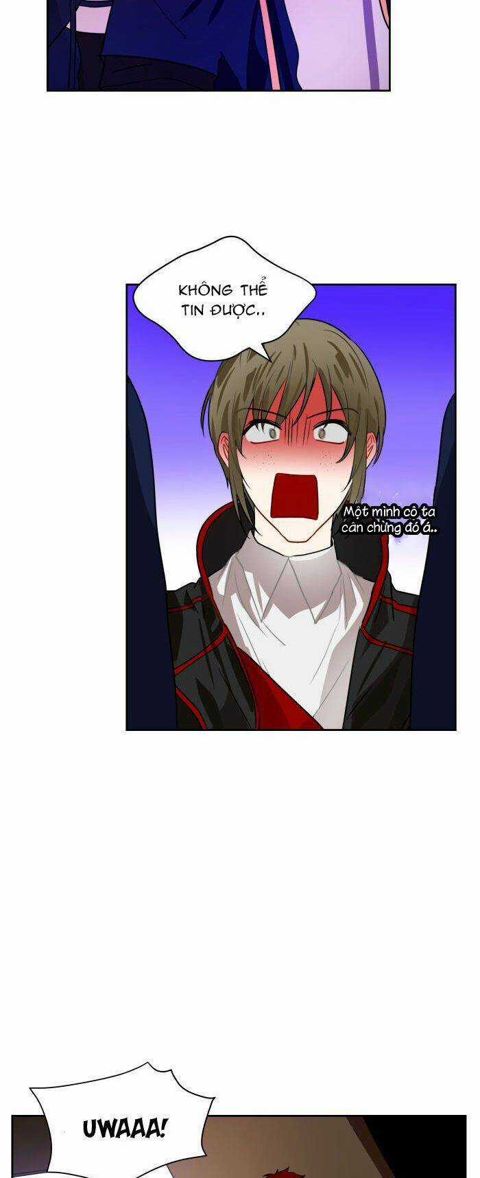 Huyết Nghiệp Kị Sĩ Chuyển Sinh Chapter 30 trang 5