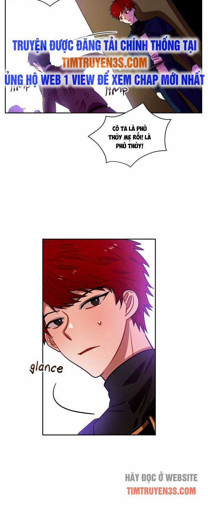 Huyết Nghiệp Kị Sĩ Chuyển Sinh Chapter 30 trang 6