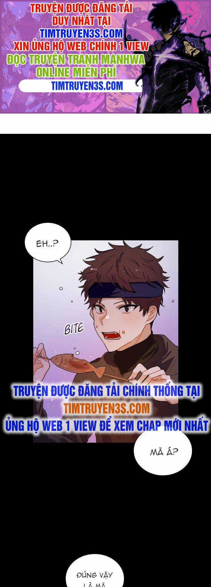 Huyết Nghiệp Kị Sĩ Chuyển Sinh Chapter 36 trang 0