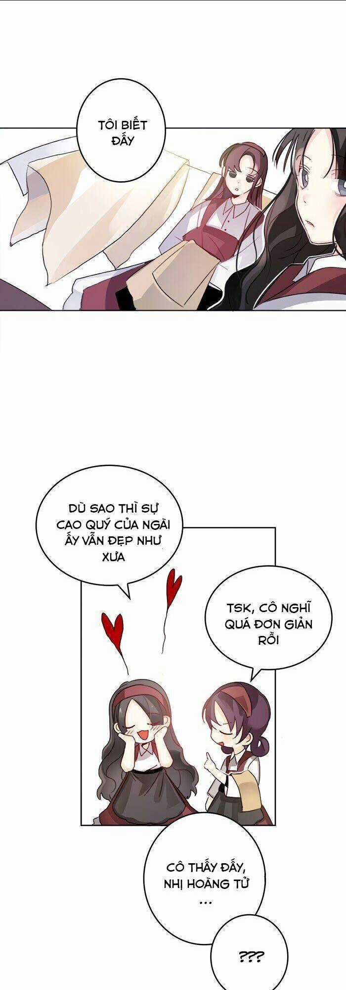 Huyết Nghiệp Kị Sĩ Chuyển Sinh Chapter 4 trang 15