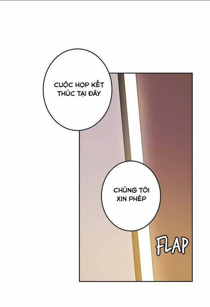 Huyết Nghiệp Kị Sĩ Chuyển Sinh Chapter 4 trang 40