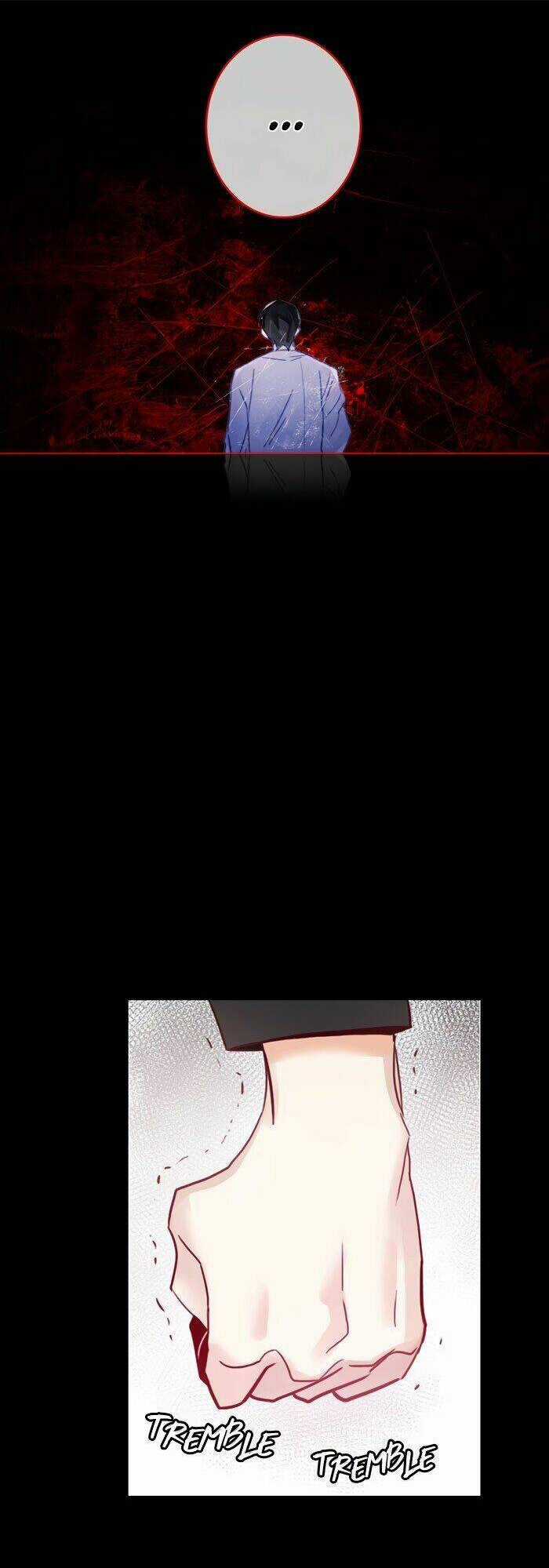 Huyết Nghiệp Kị Sĩ Chuyển Sinh Chapter 4 trang 42