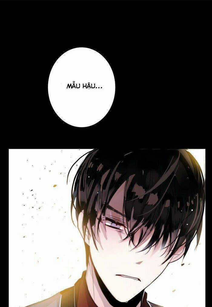 Huyết Nghiệp Kị Sĩ Chuyển Sinh Chapter 4 trang 43