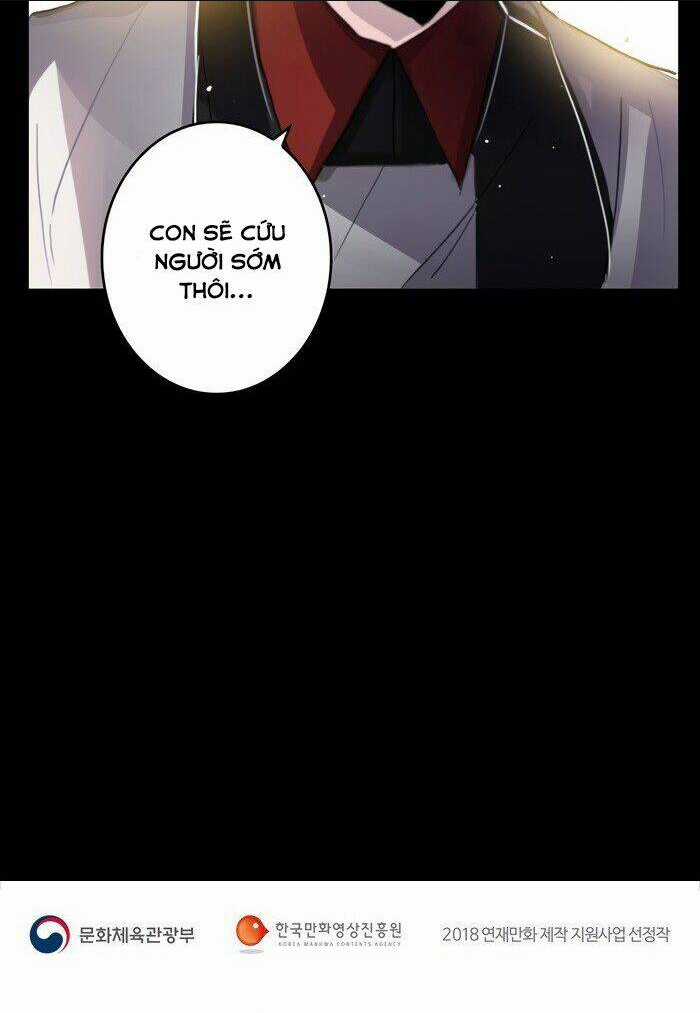 Huyết Nghiệp Kị Sĩ Chuyển Sinh Chapter 4 trang 44