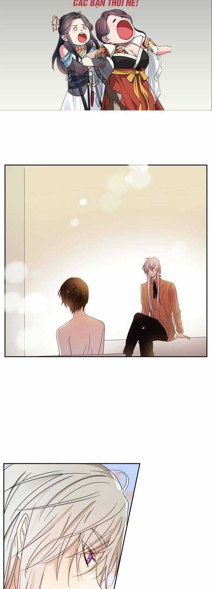 Huyết Nghiệp Kị Sĩ Chuyển Sinh Chapter 42 trang 1