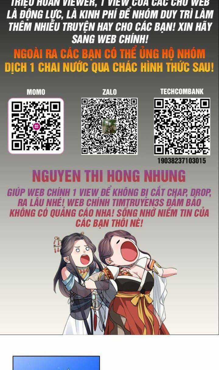 Huyết Nghiệp Kị Sĩ Chuyển Sinh Chapter 47 trang 1