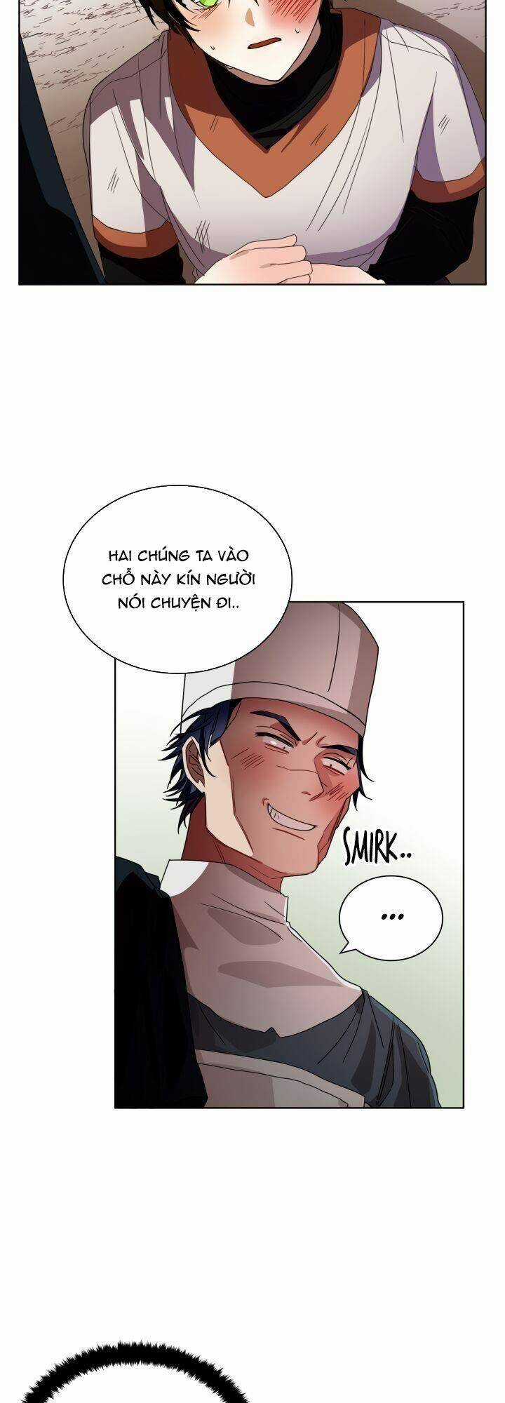 Huyết Nghiệp Kị Sĩ Chuyển Sinh Chapter 49 trang 13