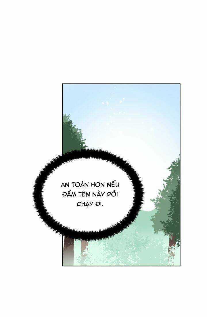 Huyết Nghiệp Kị Sĩ Chuyển Sinh Chapter 49 trang 16