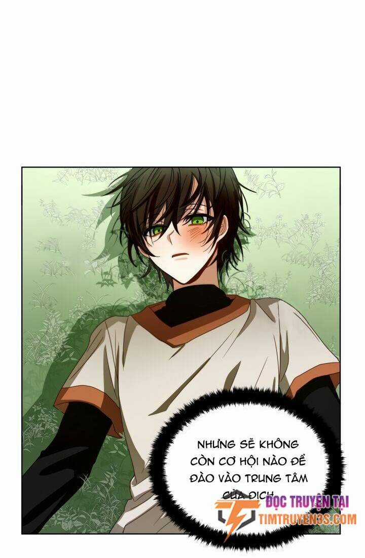 Huyết Nghiệp Kị Sĩ Chuyển Sinh Chapter 49 trang 17