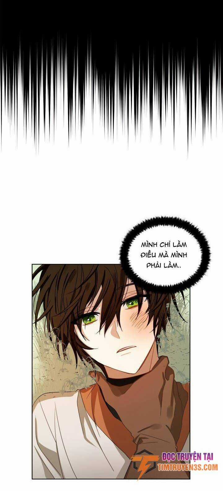 Huyết Nghiệp Kị Sĩ Chuyển Sinh Chapter 49 trang 23