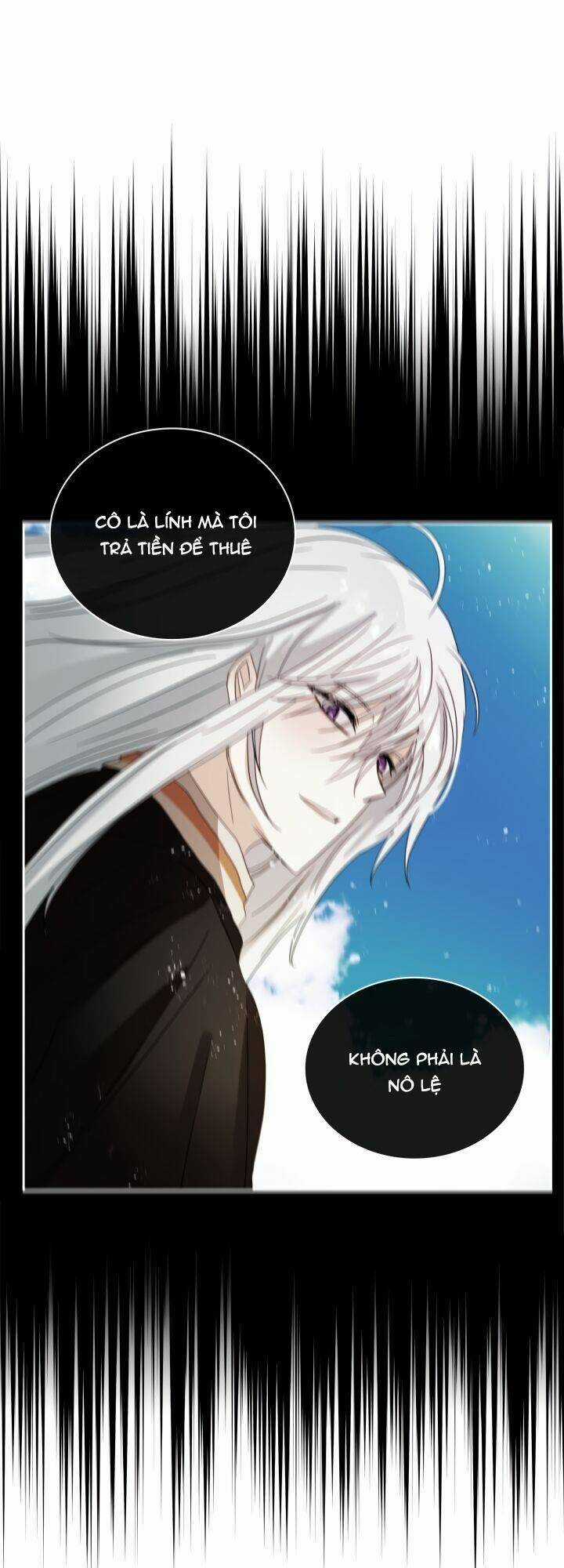 Huyết Nghiệp Kị Sĩ Chuyển Sinh Chapter 49 trang 24