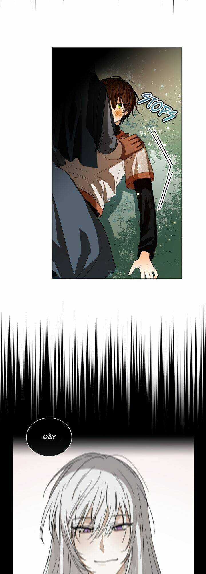 Huyết Nghiệp Kị Sĩ Chuyển Sinh Chapter 49 trang 25