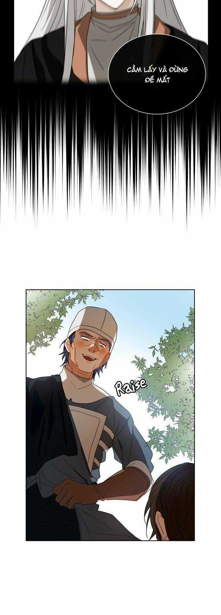 Huyết Nghiệp Kị Sĩ Chuyển Sinh Chapter 49 trang 26