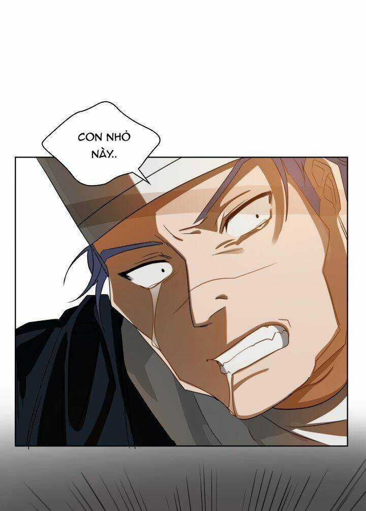 Huyết Nghiệp Kị Sĩ Chuyển Sinh Chapter 49 trang 29