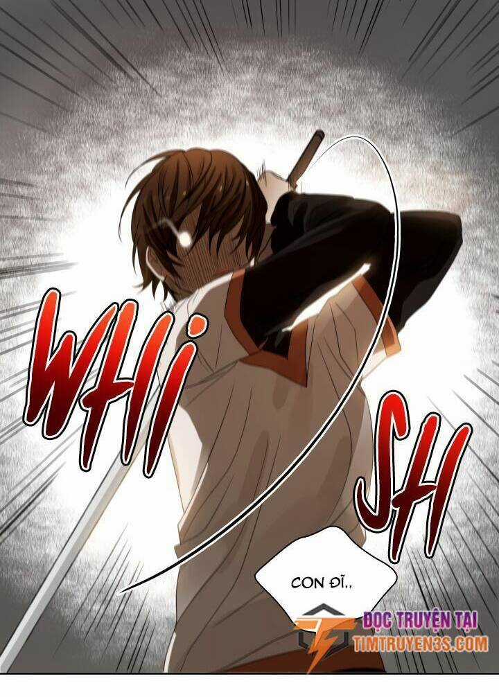 Huyết Nghiệp Kị Sĩ Chuyển Sinh Chapter 49 trang 30