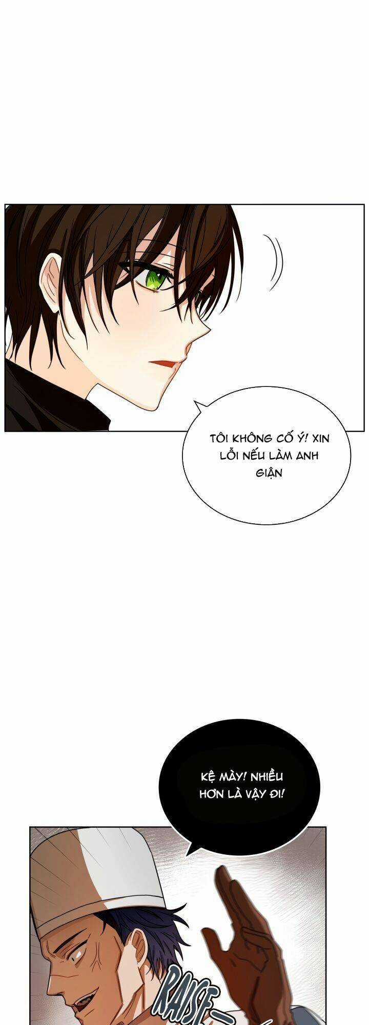 Huyết Nghiệp Kị Sĩ Chuyển Sinh Chapter 49 trang 7