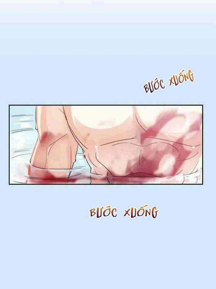 Huyết Nghiệp Kị Sĩ Chuyển Sinh Chapter 5 trang 11