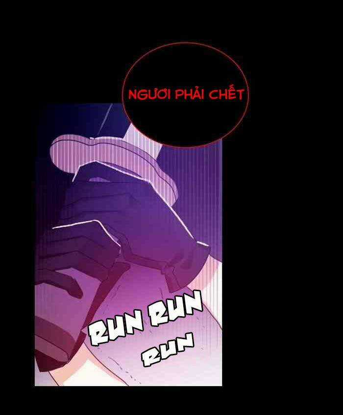 Huyết Nghiệp Kị Sĩ Chuyển Sinh Chapter 5 trang 18