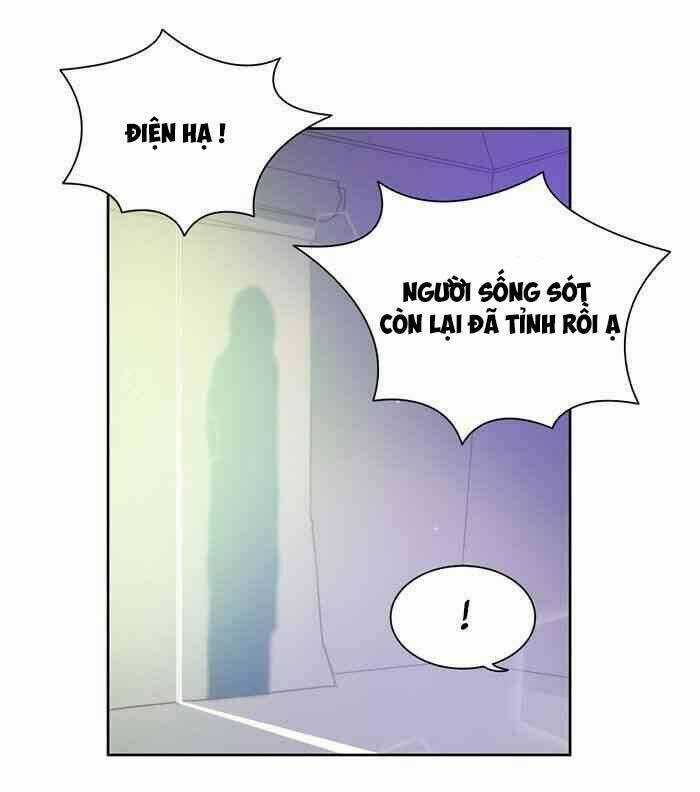 Huyết Nghiệp Kị Sĩ Chuyển Sinh Chapter 5 trang 29