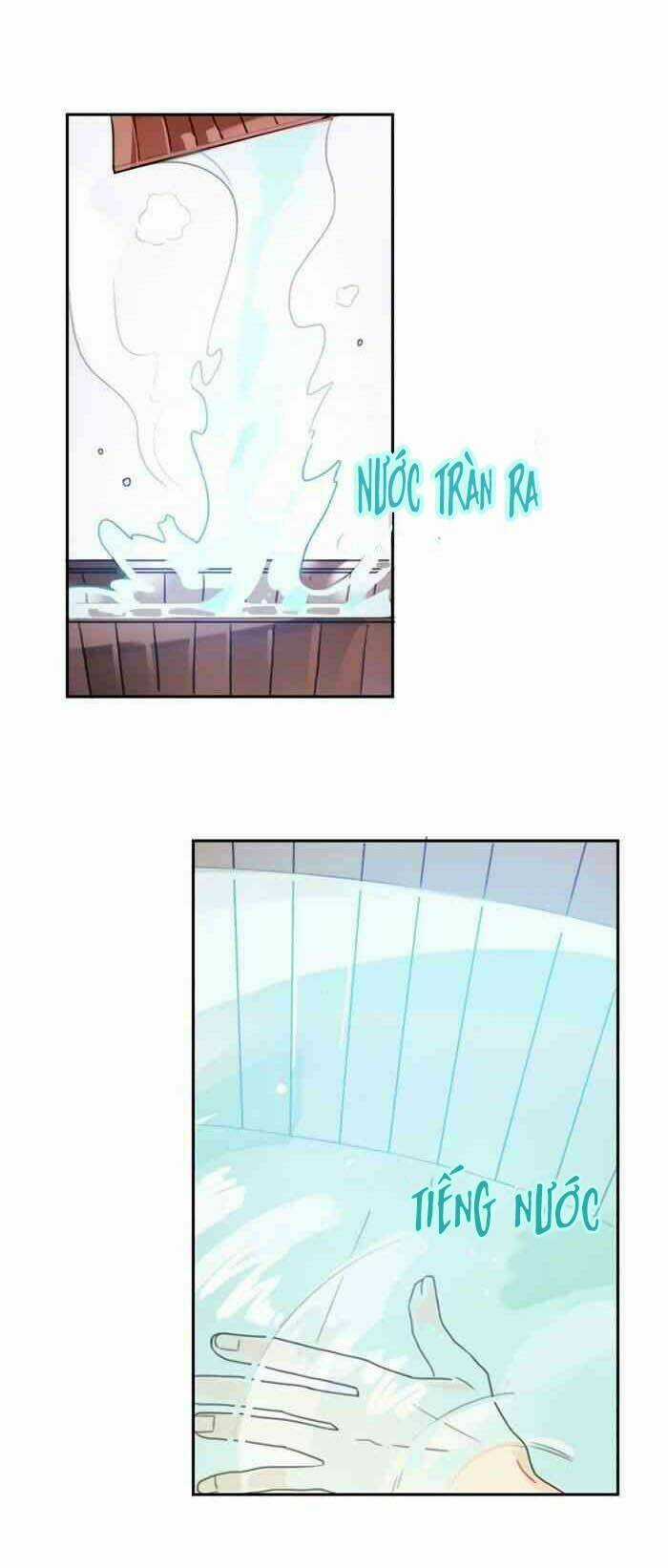 Huyết Nghiệp Kị Sĩ Chuyển Sinh Chapter 5 trang 3