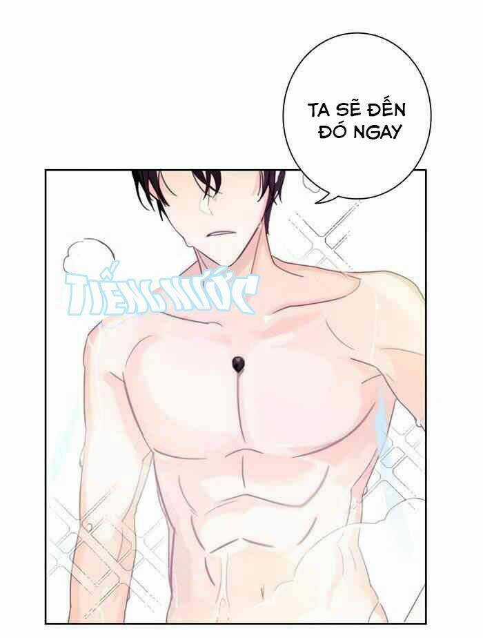 Huyết Nghiệp Kị Sĩ Chuyển Sinh Chapter 5 trang 30