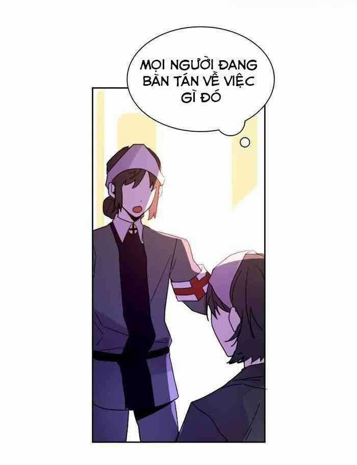 Huyết Nghiệp Kị Sĩ Chuyển Sinh Chapter 5 trang 38