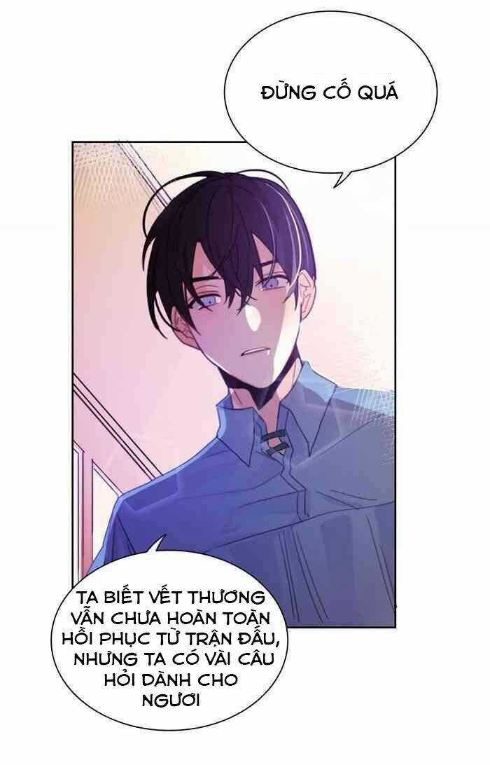 Huyết Nghiệp Kị Sĩ Chuyển Sinh Chapter 5 trang 46