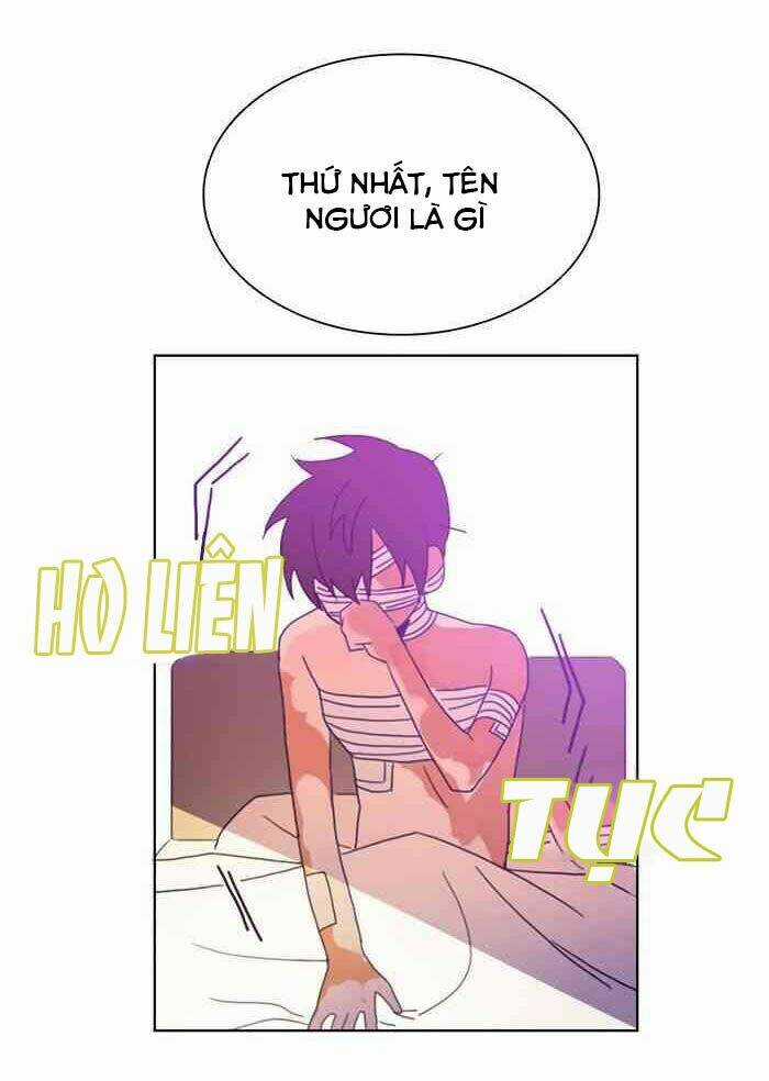 Huyết Nghiệp Kị Sĩ Chuyển Sinh Chapter 5 trang 47