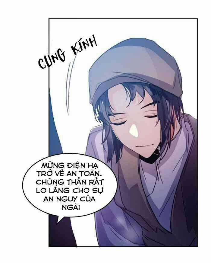 Huyết Nghiệp Kị Sĩ Chuyển Sinh Chapter 5 trang 5