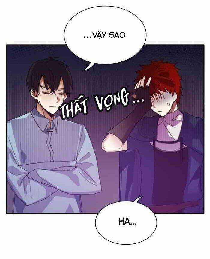 Huyết Nghiệp Kị Sĩ Chuyển Sinh Chapter 5 trang 51