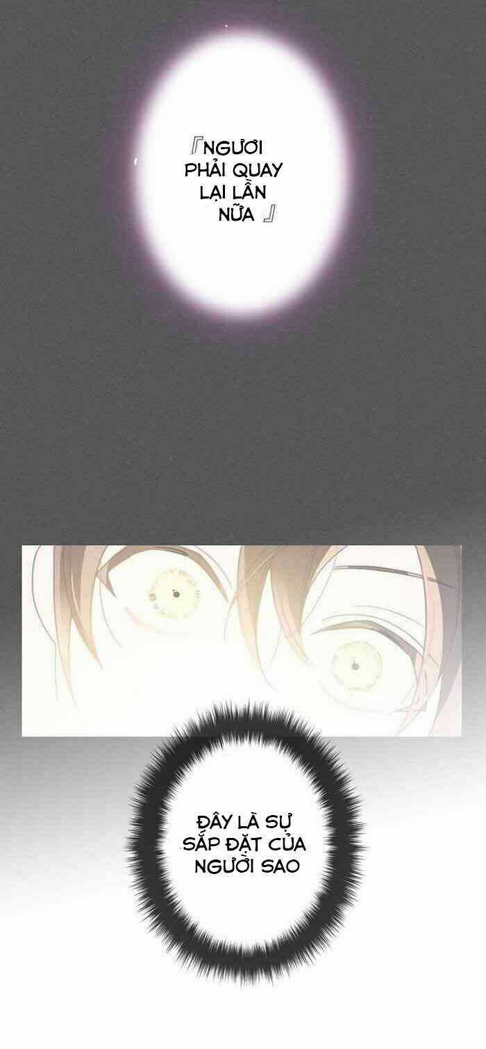 Huyết Nghiệp Kị Sĩ Chuyển Sinh Chapter 5 trang 54