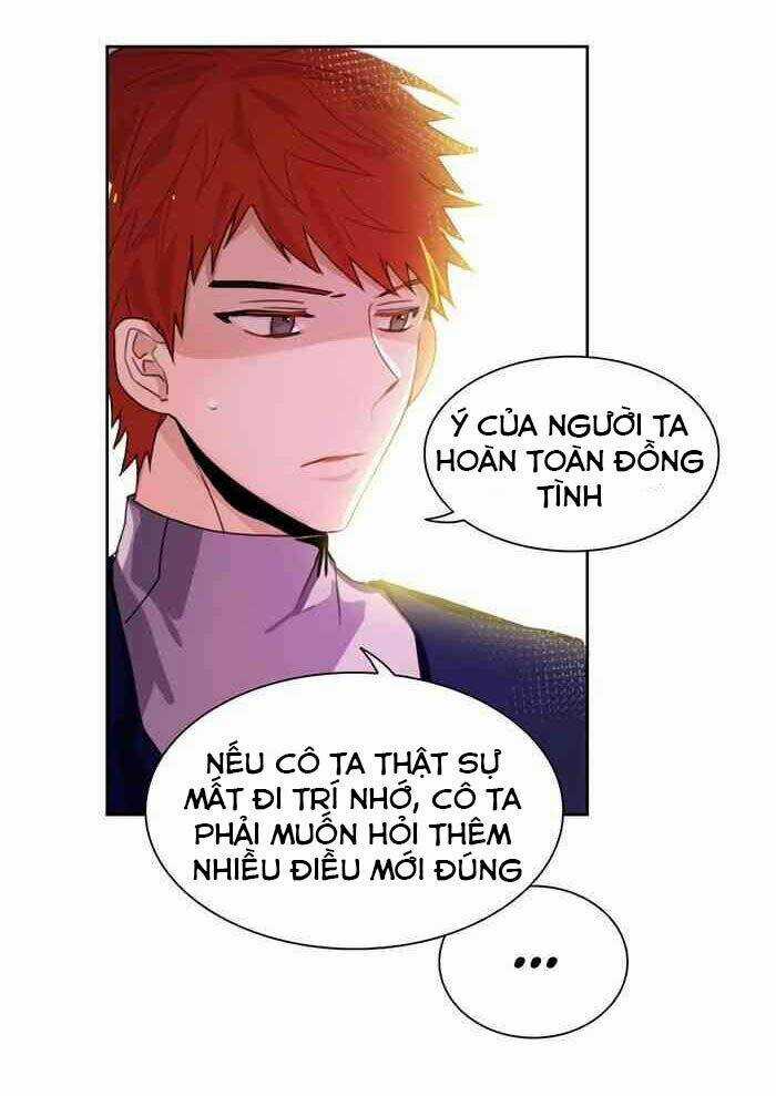 Huyết Nghiệp Kị Sĩ Chuyển Sinh Chapter 5 trang 60