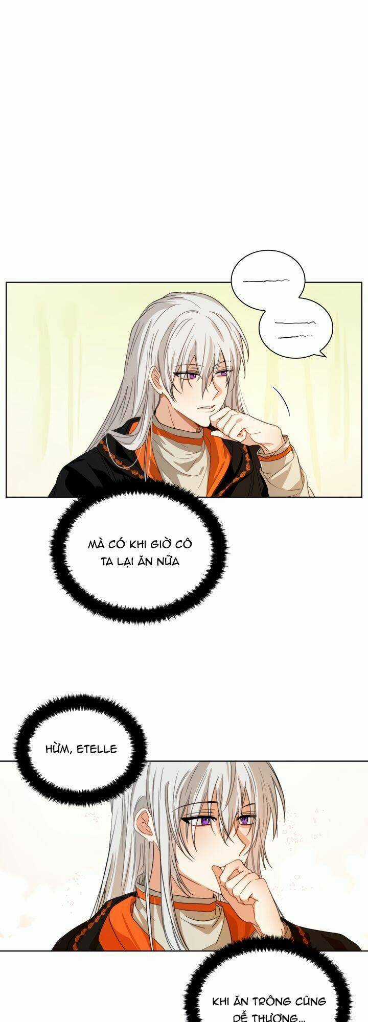 Huyết Nghiệp Kị Sĩ Chuyển Sinh Chapter 50 trang 10