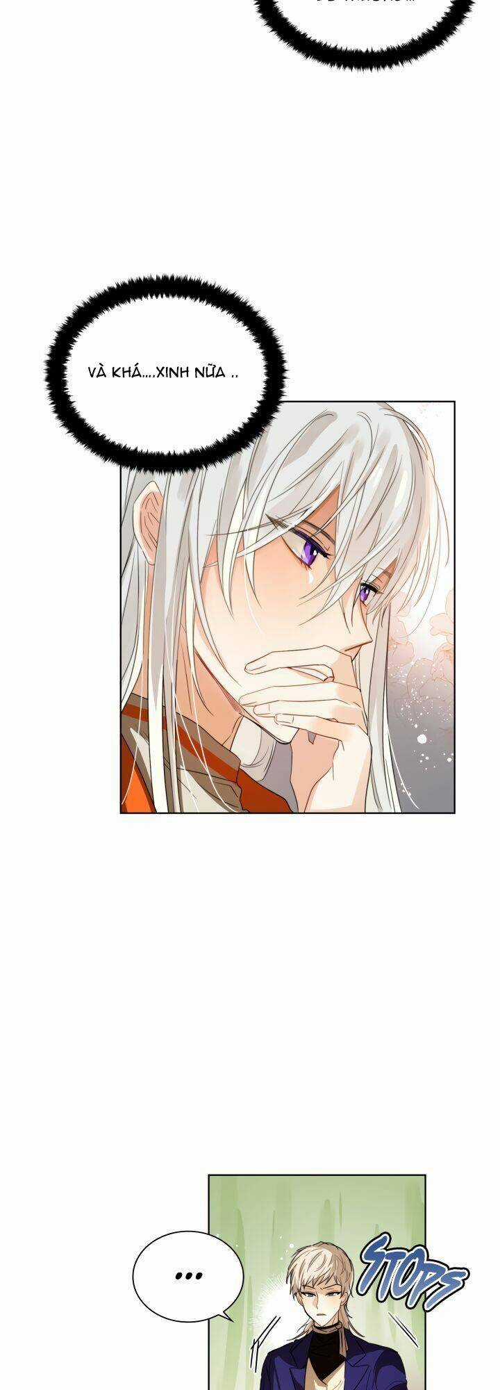 Huyết Nghiệp Kị Sĩ Chuyển Sinh Chapter 50 trang 11