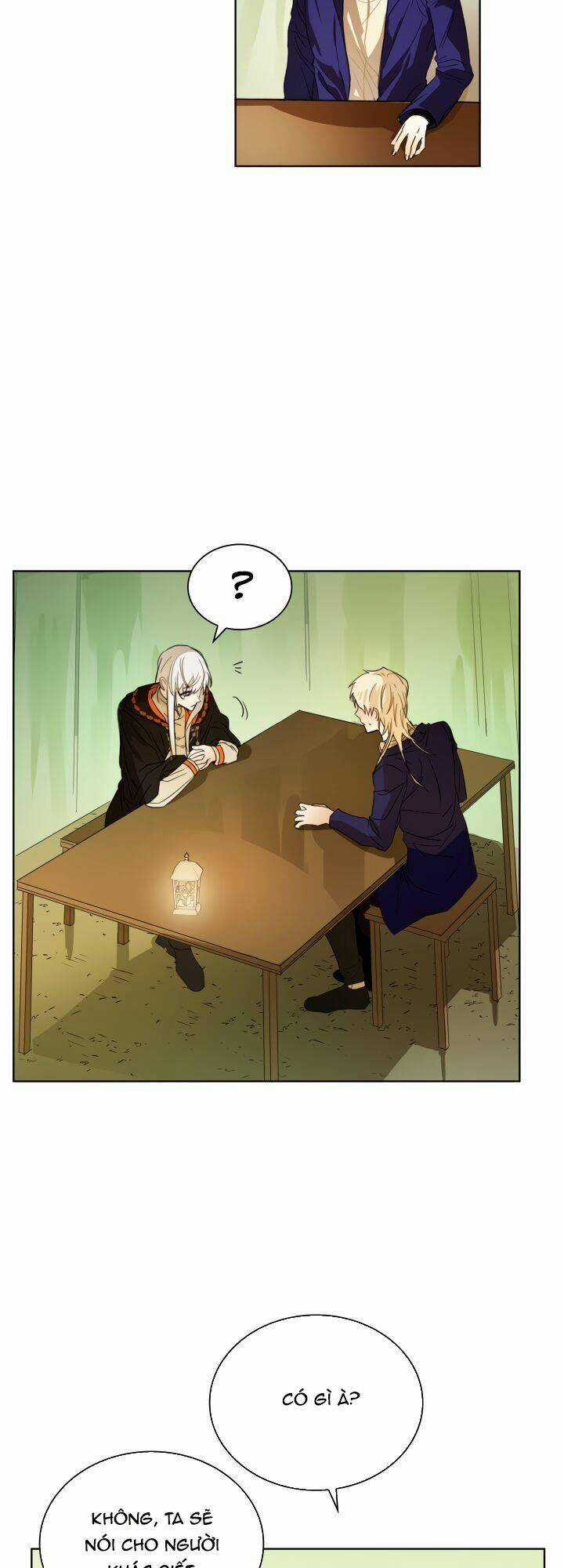 Huyết Nghiệp Kị Sĩ Chuyển Sinh Chapter 50 trang 12