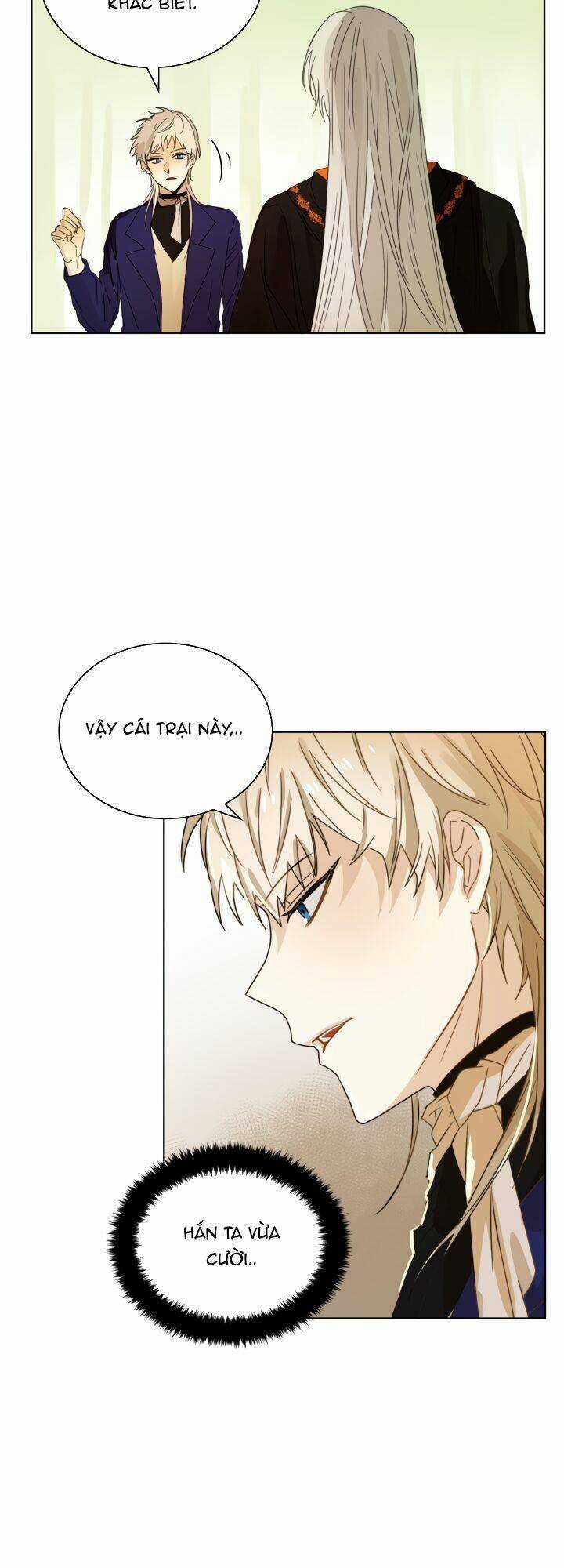 Huyết Nghiệp Kị Sĩ Chuyển Sinh Chapter 50 trang 13