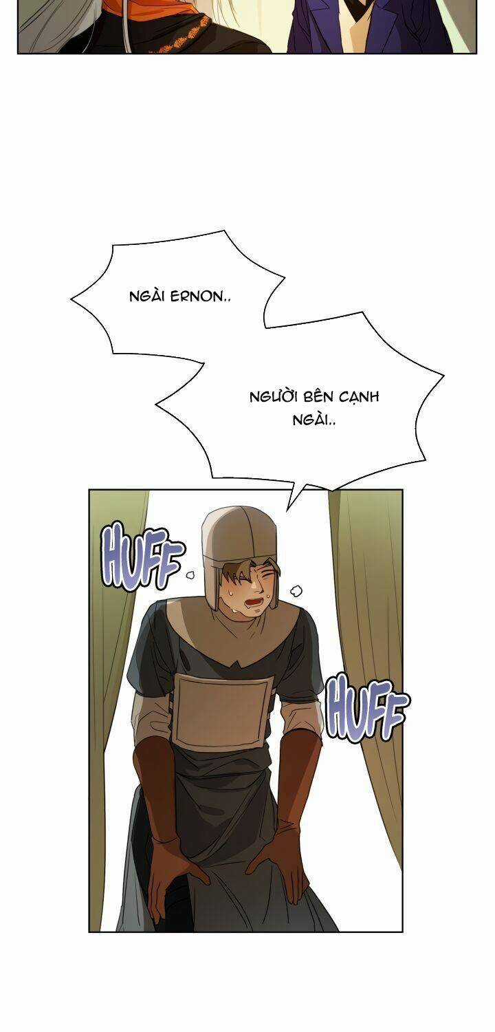 Huyết Nghiệp Kị Sĩ Chuyển Sinh Chapter 50 trang 16