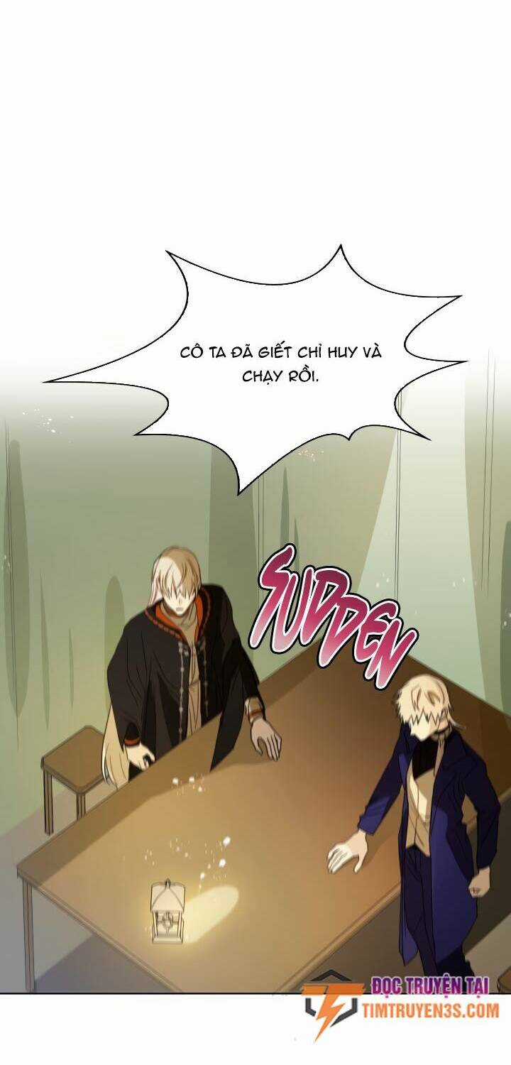 Huyết Nghiệp Kị Sĩ Chuyển Sinh Chapter 50 trang 17