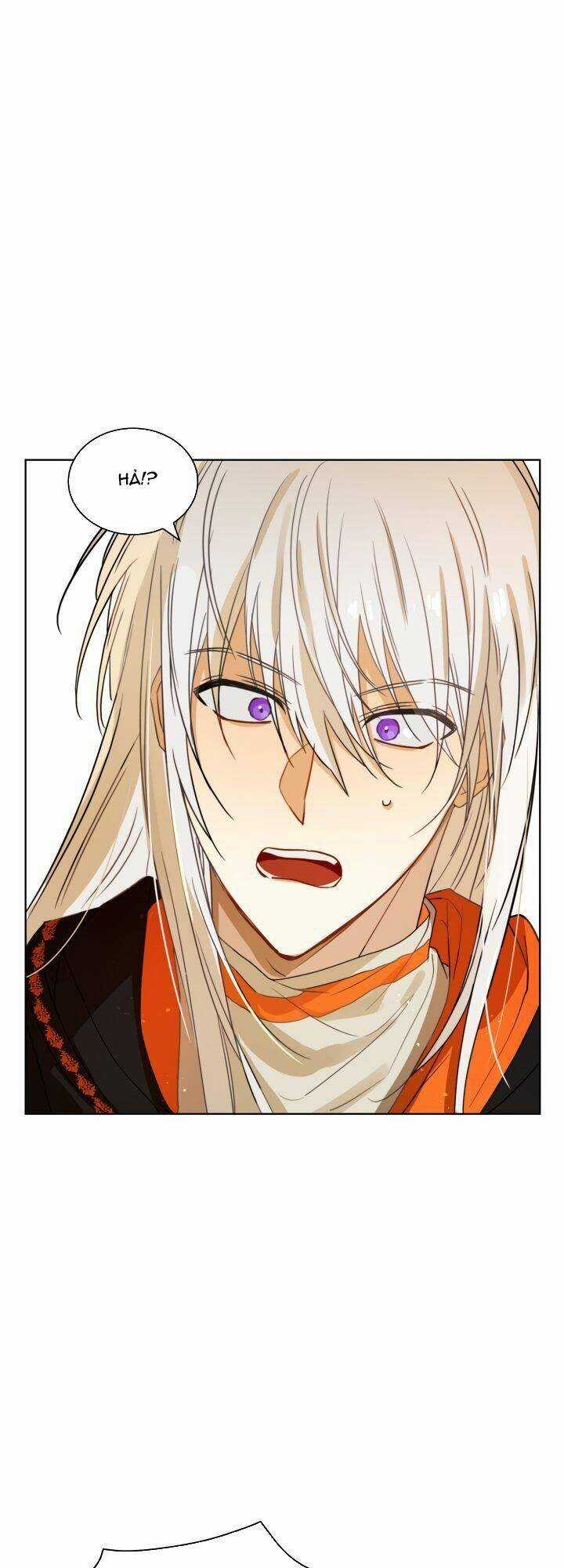 Huyết Nghiệp Kị Sĩ Chuyển Sinh Chapter 50 trang 18