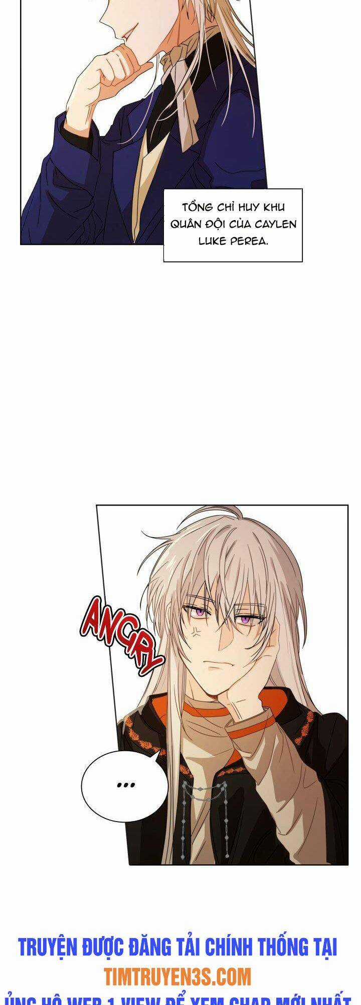 Huyết Nghiệp Kị Sĩ Chuyển Sinh Chapter 50 trang 2