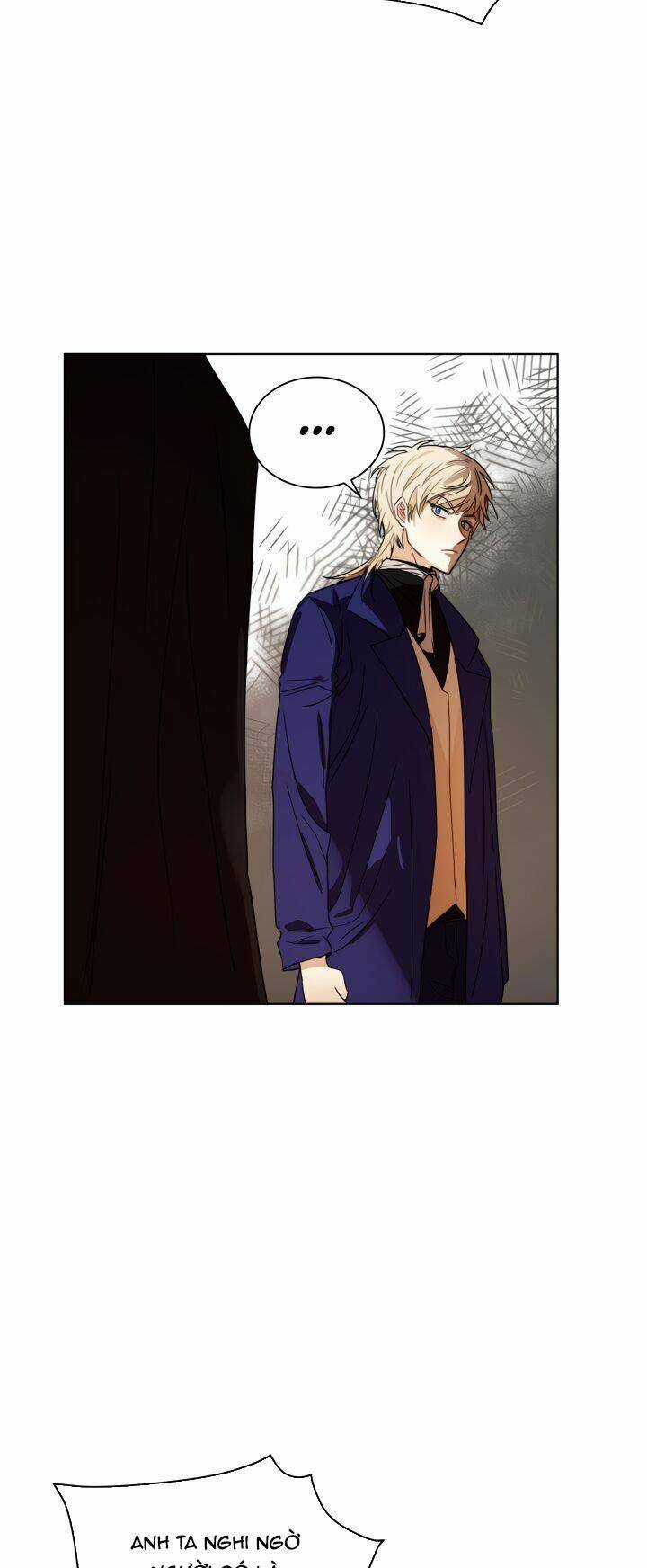 Huyết Nghiệp Kị Sĩ Chuyển Sinh Chapter 50 trang 22