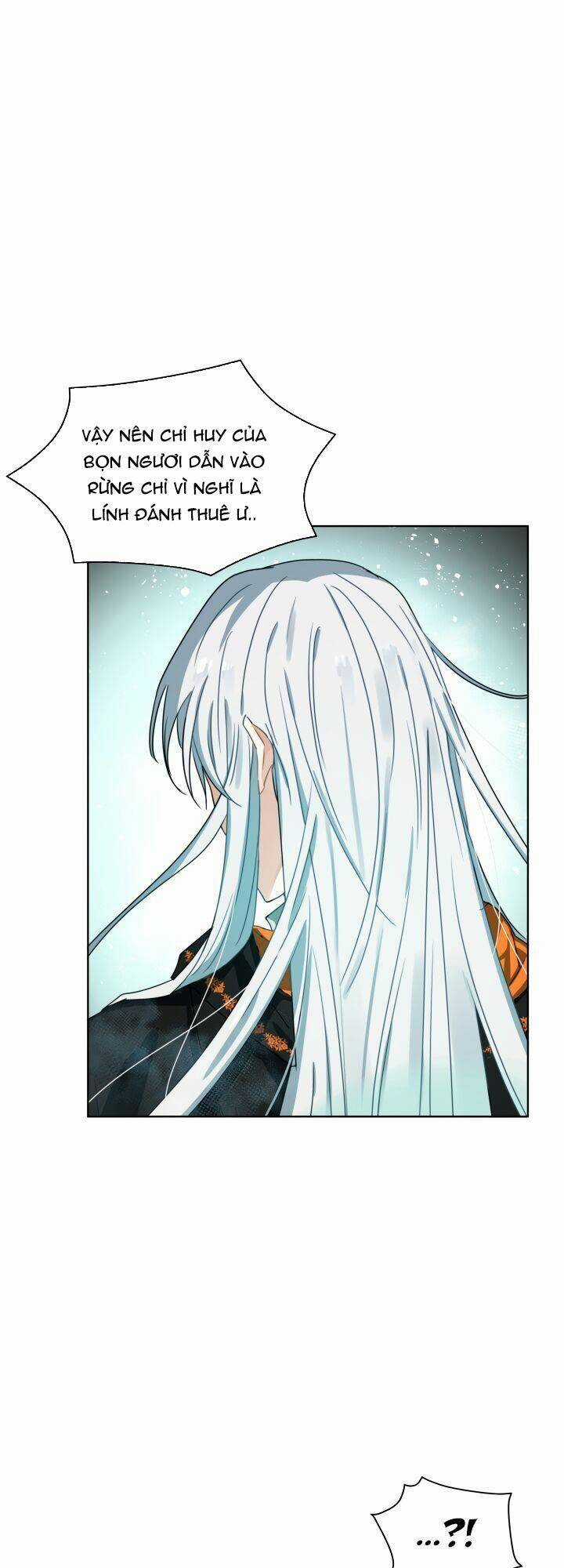 Huyết Nghiệp Kị Sĩ Chuyển Sinh Chapter 50 trang 24