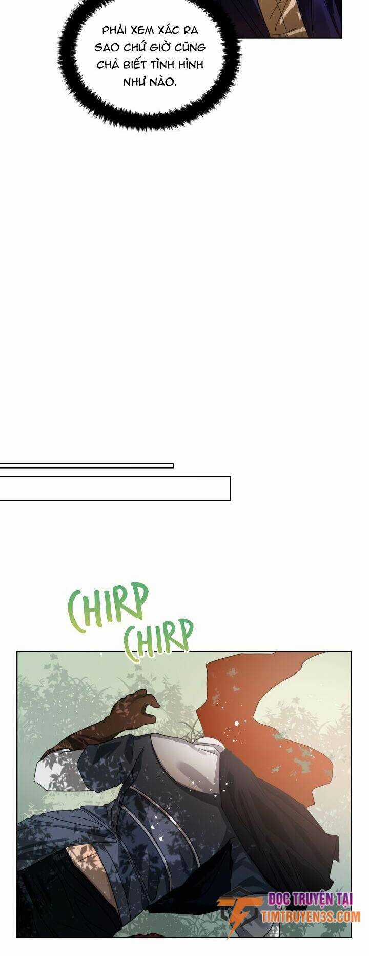 Huyết Nghiệp Kị Sĩ Chuyển Sinh Chapter 50 trang 28