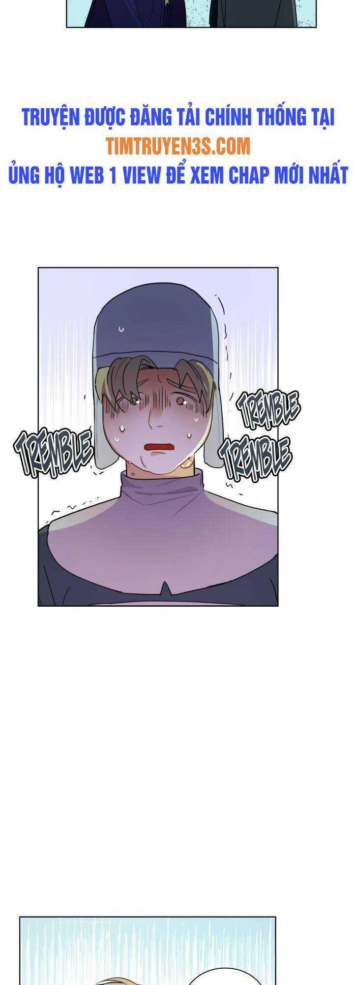 Huyết Nghiệp Kị Sĩ Chuyển Sinh Chapter 50 trang 32