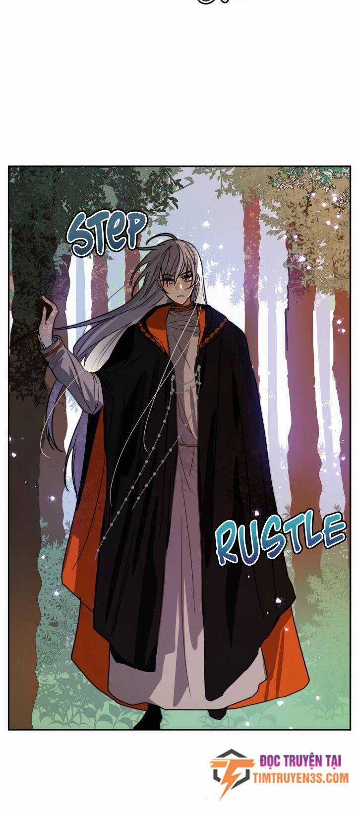 Huyết Nghiệp Kị Sĩ Chuyển Sinh Chapter 50 trang 34